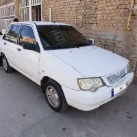 پراید ۱۳۲ مدل ۸۹ سالم بیرنگ