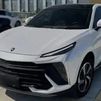 لاماری هیبریدی