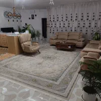 آپارتمان ۱۲۰متری همکف باحیاط و پارکینگ شریعتی غربی|اجارهٔ آپارتمان|نجف‌آباد, امیرآباد|دیوار