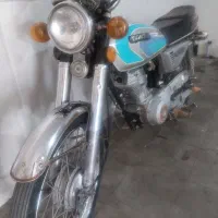 موتور.تیزتک۱۲۵