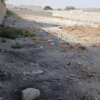 زمین صنعتی 3000 متری قلفتی با مجوز ساخت