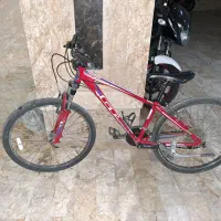 دوچرخه 24 جی تی کوهستانی