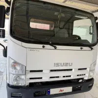 ایسوزو ۶تن مدل ۱۳۹۴