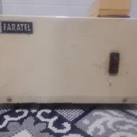 ترانس فاراتل