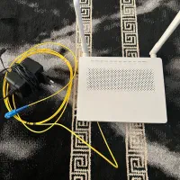 مودم فیبر نوری نو مخابرات