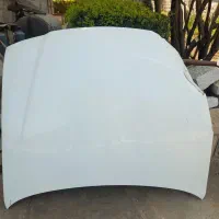 کاپوت فابریک سمند EF7
