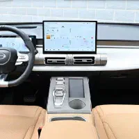 ماشین گک امکو.ماشین چینی.گک امکو ماشین نقرابی|خودرو سواری و وانت|تبریز, |دیوار