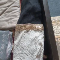 شال نو ودر حد نو فقط دونه ای ۵۰|لباس|کرج, برغان|دیوار