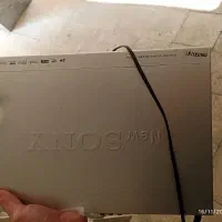 پخش dvd سونی|پخش‌کننده DVD و ویدیو|ساوه, |دیوار