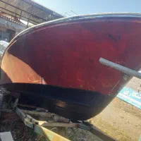 قایق موتور ۸۵ و ۴۰|قایق و سایر وسایل نقلیه|خرم‌آباد (تنکابن), |دیوار