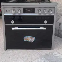 اجاق گاز پنچ شعله