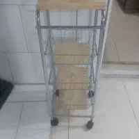 جاسیب زمینی وپیازاستیل