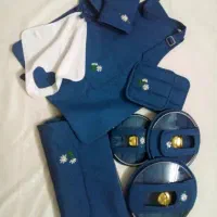 سرویس اشپزخونه|سفره، حوله، دستمال آشپزخانه|کرمانشاه, |دیوار