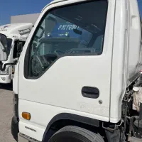 شیلر ۶ تن مدل ۱۴۰۱ داشبورد جدید|خودرو سنگین|اسلامشهر, شهرک مفیدی|دیوار