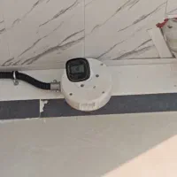 نصب و فروش دوربین مداربسته اچ دی و شبکه|دوربین مداربسته|صفادشت, |دیوار