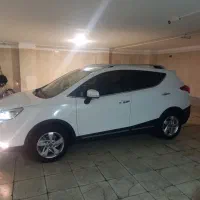 جک s3 مدل ۹۷ بی رنگ|خودرو سواری و وانت|تهران, تهرانپارس شرقی|دیوار