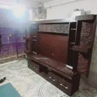 تمیز|میز تلویزیون|گرگان, |دیوار