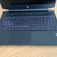 لپ تاپ HP Pavilion حرفه ای|رایانه همراه|سنندج, |دیوار