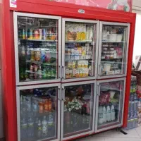 به صورت پاره وقت کار در مغازه