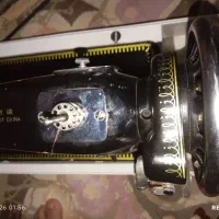 فروش جرخ خیاطی سالم دستی  دوخت آسان