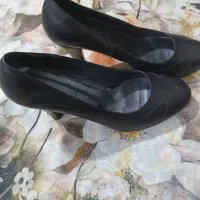 کفش پاشنه بلند|کیف، کفش، کمربند|یاسوج, |دیوار