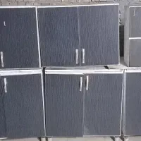 سرتاسر اهواز کابینت خریداریم|مصالح و تجهیزات ساختمان|اهواز, گلستان|دیوار