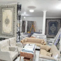 فرش و گبه رسول