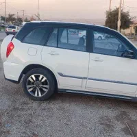 ایکس 33S  بدون رنگ|خودرو سواری و وانت|دزفول, |دیوار