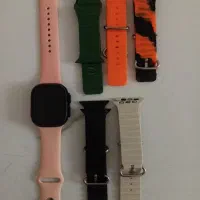 ساعت هوشمند