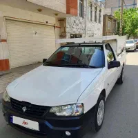 آریسان۲ دوگانه کارخانه،مدل ۱۴۰۴ در حد صفر