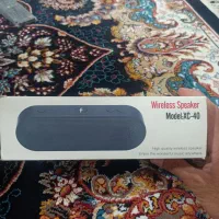 اسپیکر سالم