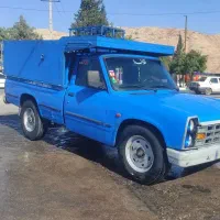 نیسان98|خودرو سواری و وانت|پلدختر, |دیوار