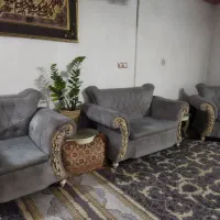 مبل|مبلمان خانگی و میز عسلی|مشهد, امیر آباد|دیوار