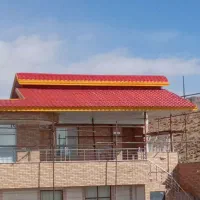 متفاوت شیروانی سبک شیروونی ساخت الاچیق اصولی