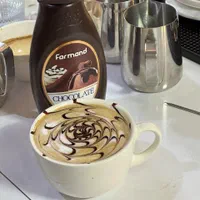 آموزشگاه فنی و حرفه ای باریستا