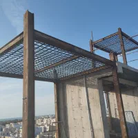 جوشکاری برشکاری تخریب|خدمات پیشه و مهارت|بوشهر, |دیوار