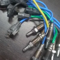 فروش سنسور اکسیژن و  ایسیو و تنظیم موتور