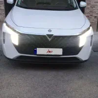 ونوسیا فول بی رنگ صفر فروش نقد یا معاوضه