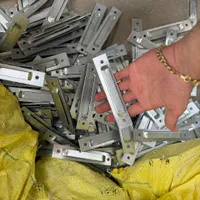 تولیدی والپست و میلگرد بستر  ساختمانی|مصالح و تجهیزات ساختمان|برازجان, |دیوار