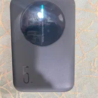 پاور بانکjoyroom ۵۰۰۰|لوازم جانبی موبایل و تبلت|تهران, والفجر (افسریه)|دیوار