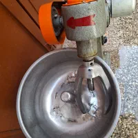 دستگاه خمیر گیر ،همزن|سایر لوازم برقی|قم, ولیعصر|دیوار