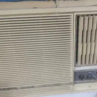 فروش ۲ عدد کولر پنجره ای