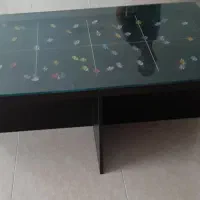 میز عسلی پذیرایی