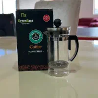 فرنچ پرس ۳۵۰ cc|قوری، کتری، قهوه‌ساز دستی|ارومیه, |دیوار