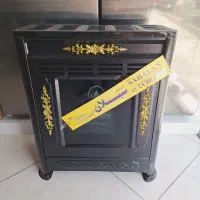 بخاری ۱۰ هزار مدل رویال جنرال آرام کالای سبلان