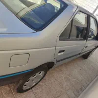 پژو روا مدل 87 دوگانه