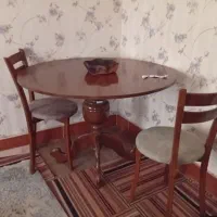 یک عدد میز ناهار خوری|میز و صندلی غذاخوری|آزادشهر, |دیوار