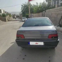 405مدل 94|خودرو سواری و وانت|یاسوج, |دیوار