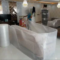 باربری کرج .حمل اثاثیه شهروشهرستان|خدمات حمل و نقل|کرج, عظیمیه|دیوار