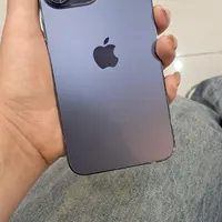 اپل iphone 14 Pro Max با حافظهٔ ۲۵۶ گیگابایت